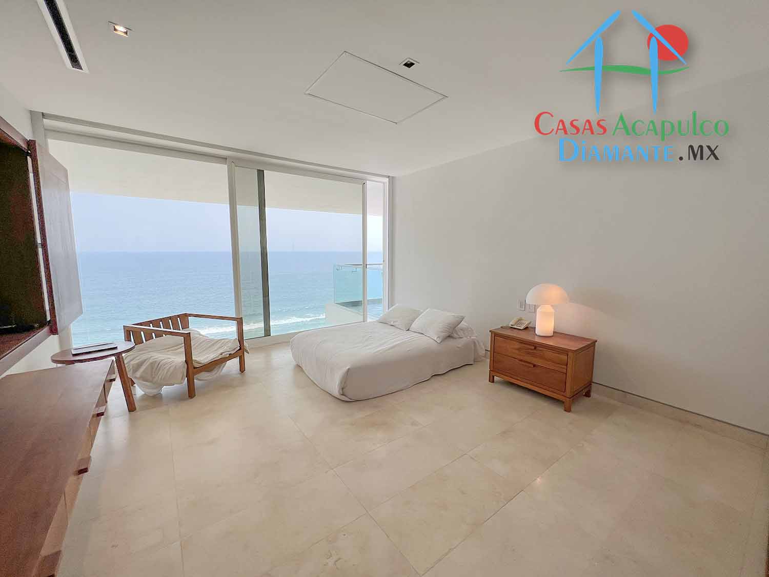 Marena 2101 - Recámara tres 3